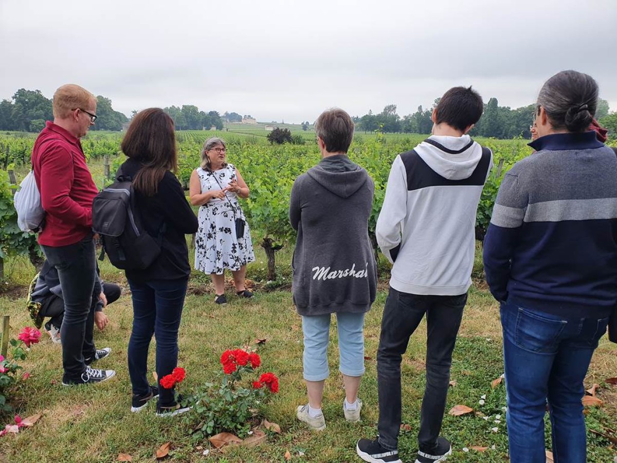  - Vignerons Indépendants