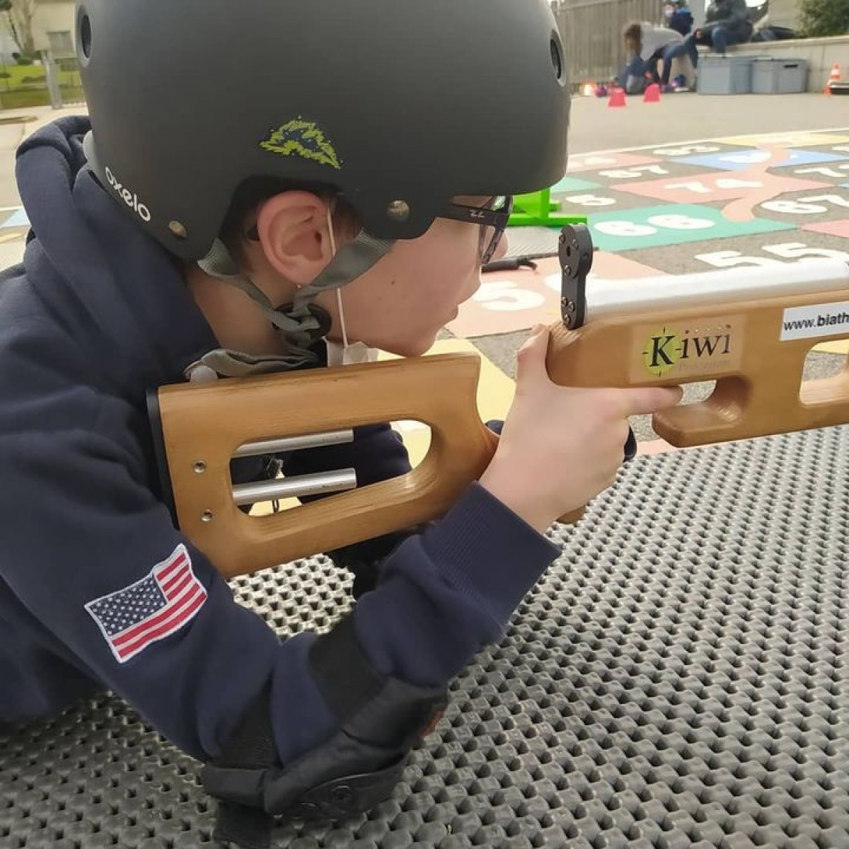  - Vignerons Indépendants