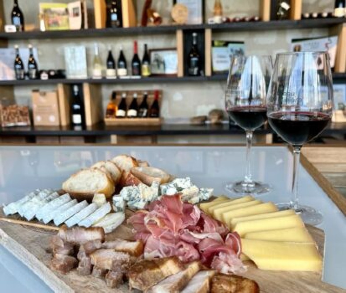  - Vignerons Indépendants