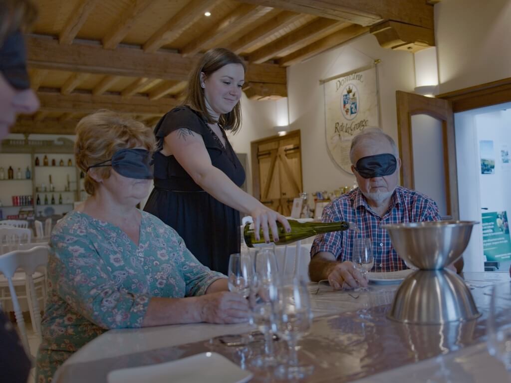  - Vignerons Indépendants