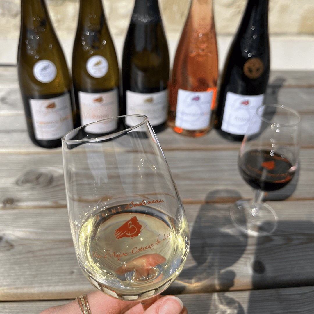  - Vignerons Indépendants