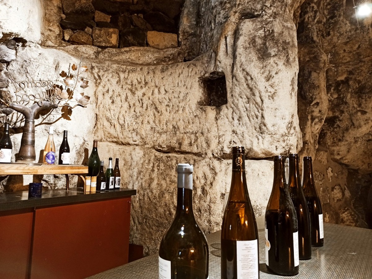  - Vignerons Indépendants