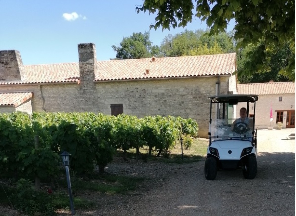  - Vignerons Indépendants