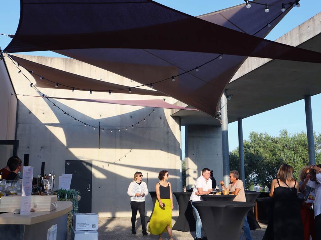  - Vignerons Indépendants