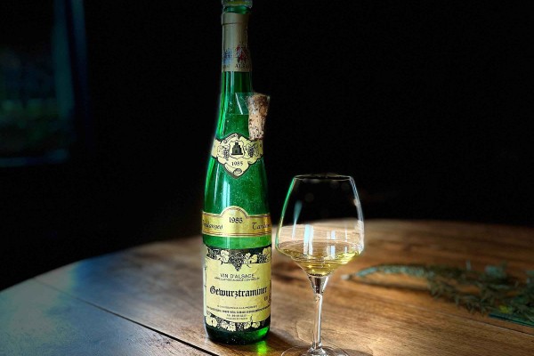 Christmas event - The Secrets of the Late Harvests wines - Vignerons Indépendants