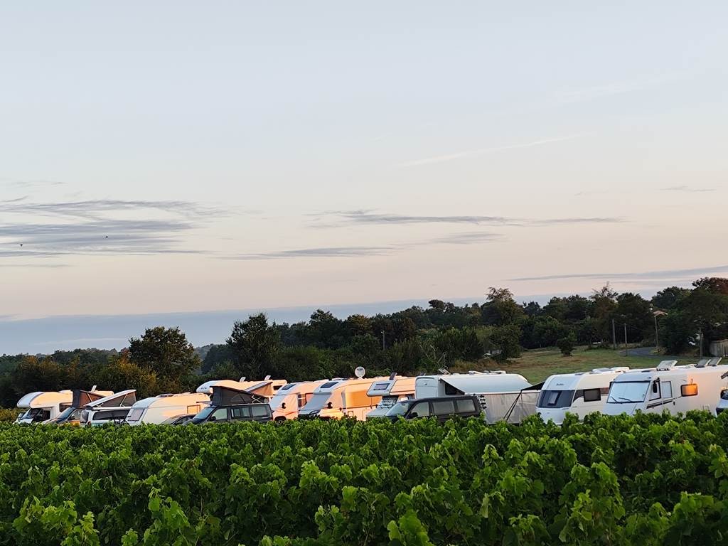  - Vignerons Indépendants