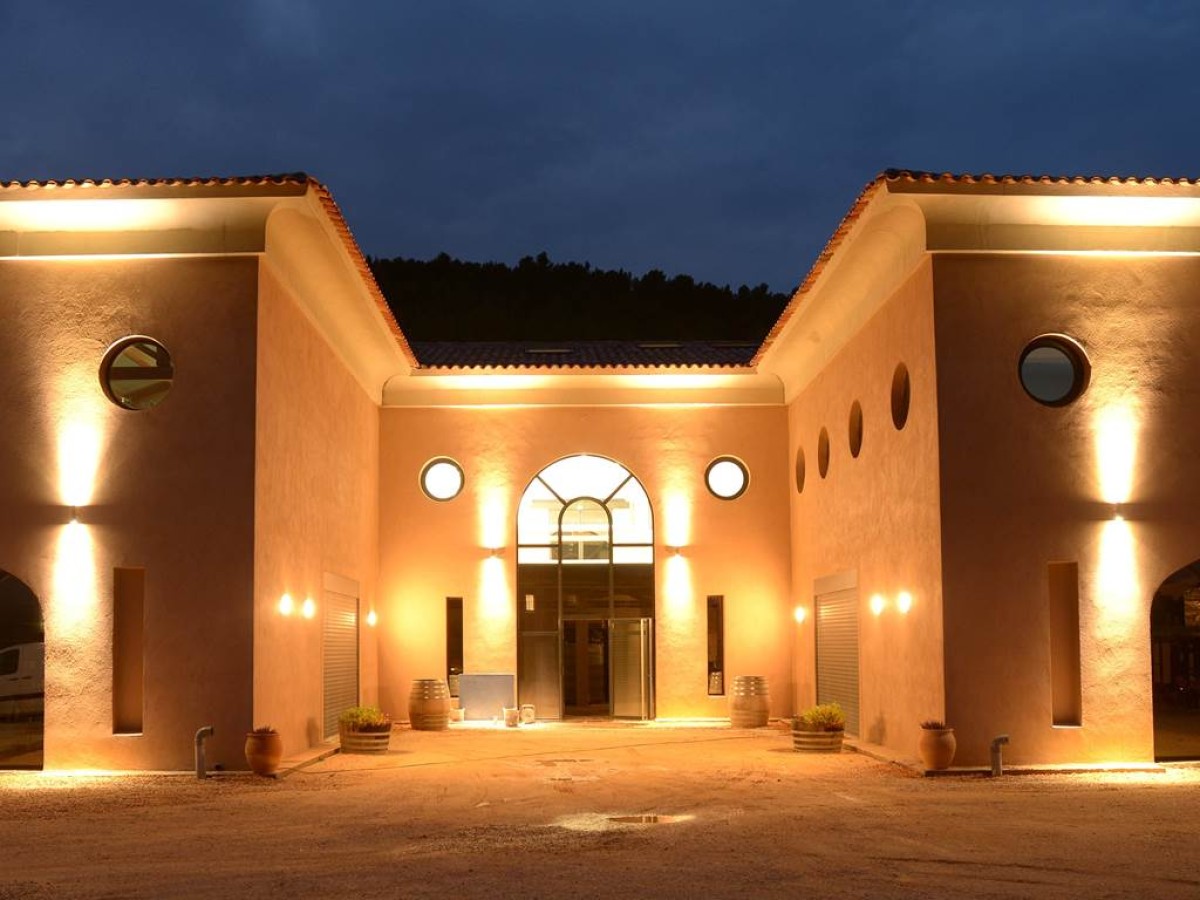  - Vignerons Indépendants