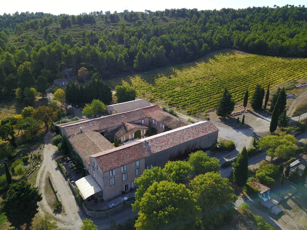 Chateau La Villatade - Vignerons Indépendants