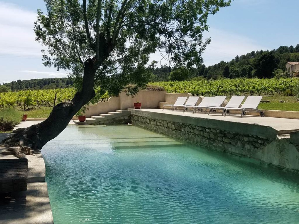 Chateau La Villatade - Vignerons Indépendants