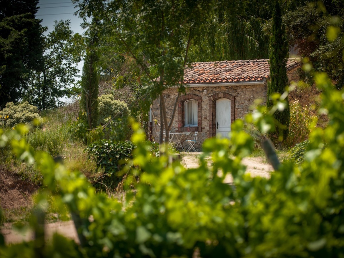 Chateau La Villatade - Vignerons Indépendants