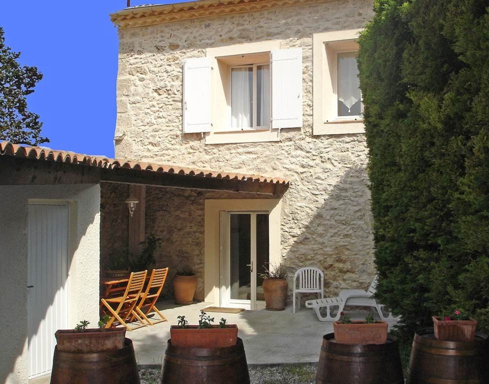 Chateau Maylandie - Vignerons Indépendants