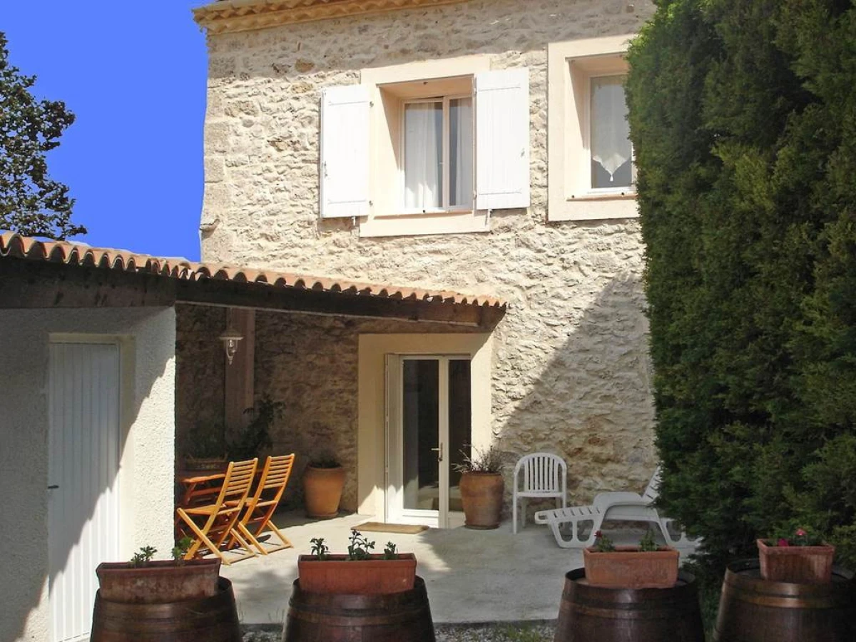 Chateau Maylandie - Vignerons Indépendants