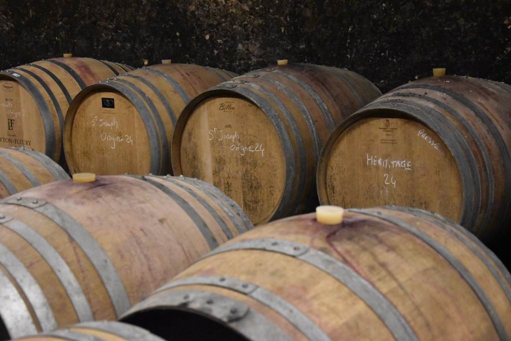  - Vignerons Indépendants