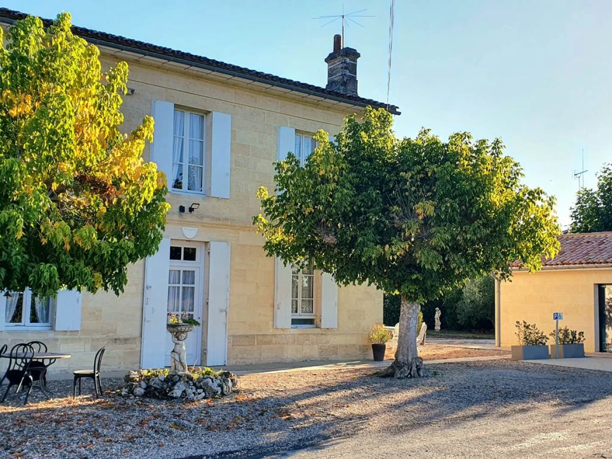 Concert under the stars - Vignerons Indépendants