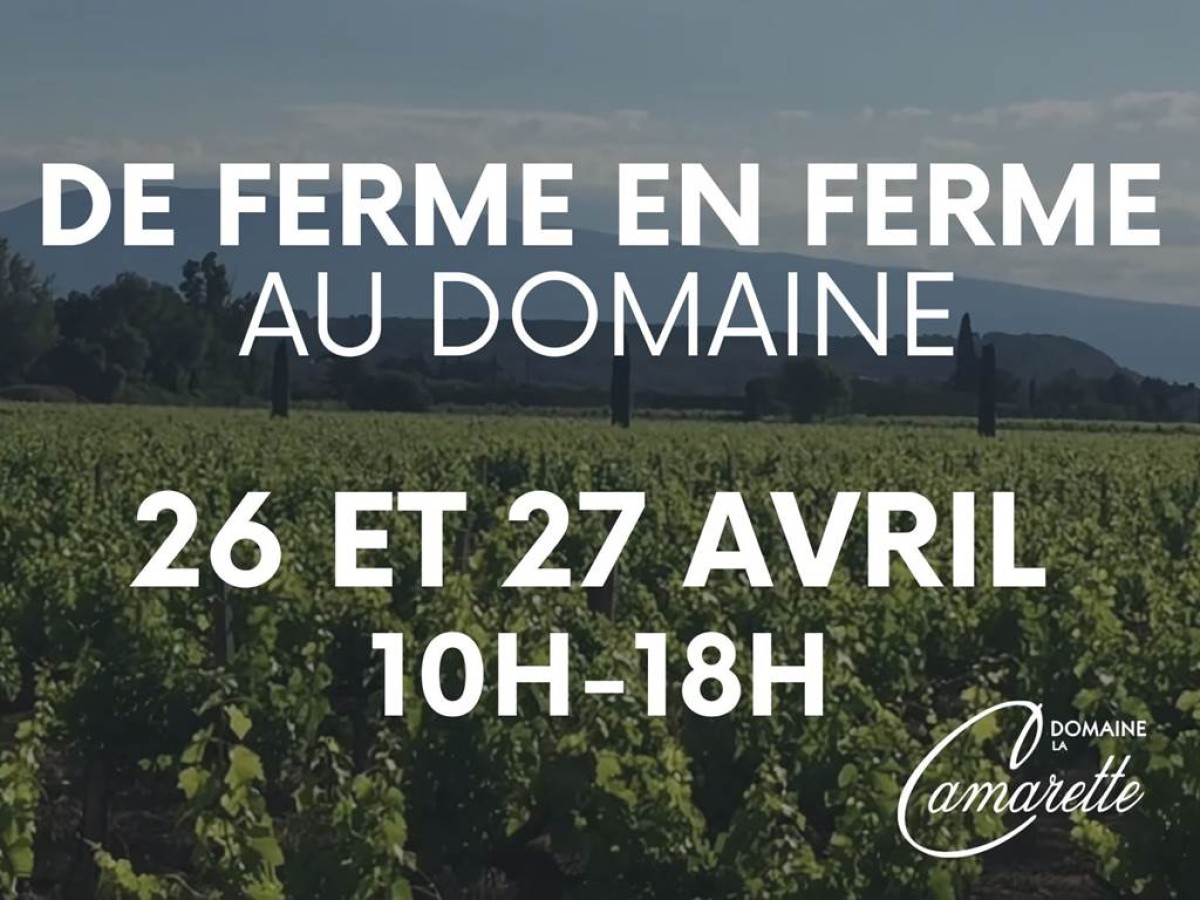  - Vignerons Indépendants