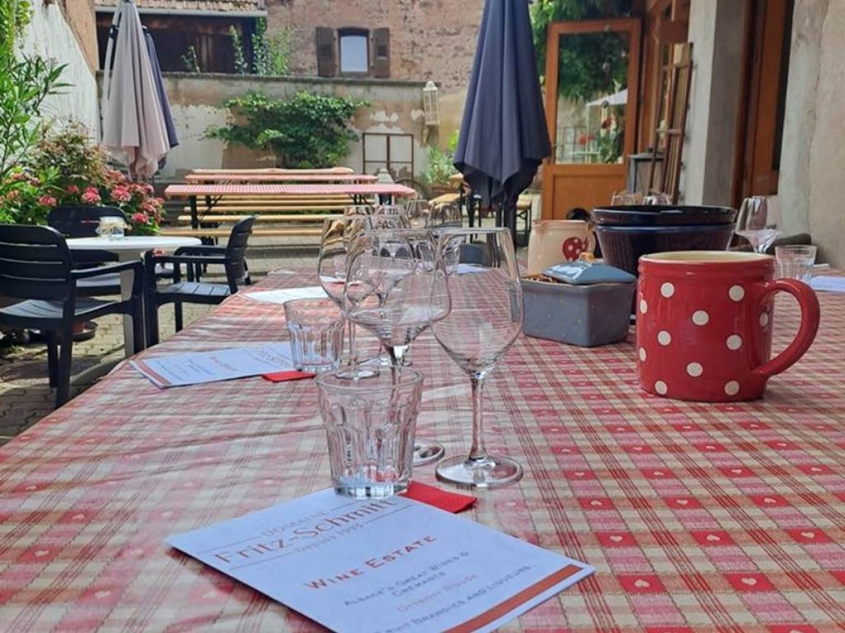  - Vignerons Indépendants