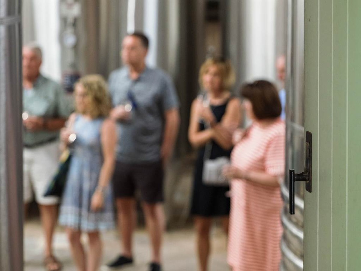  - Vignerons Indépendants