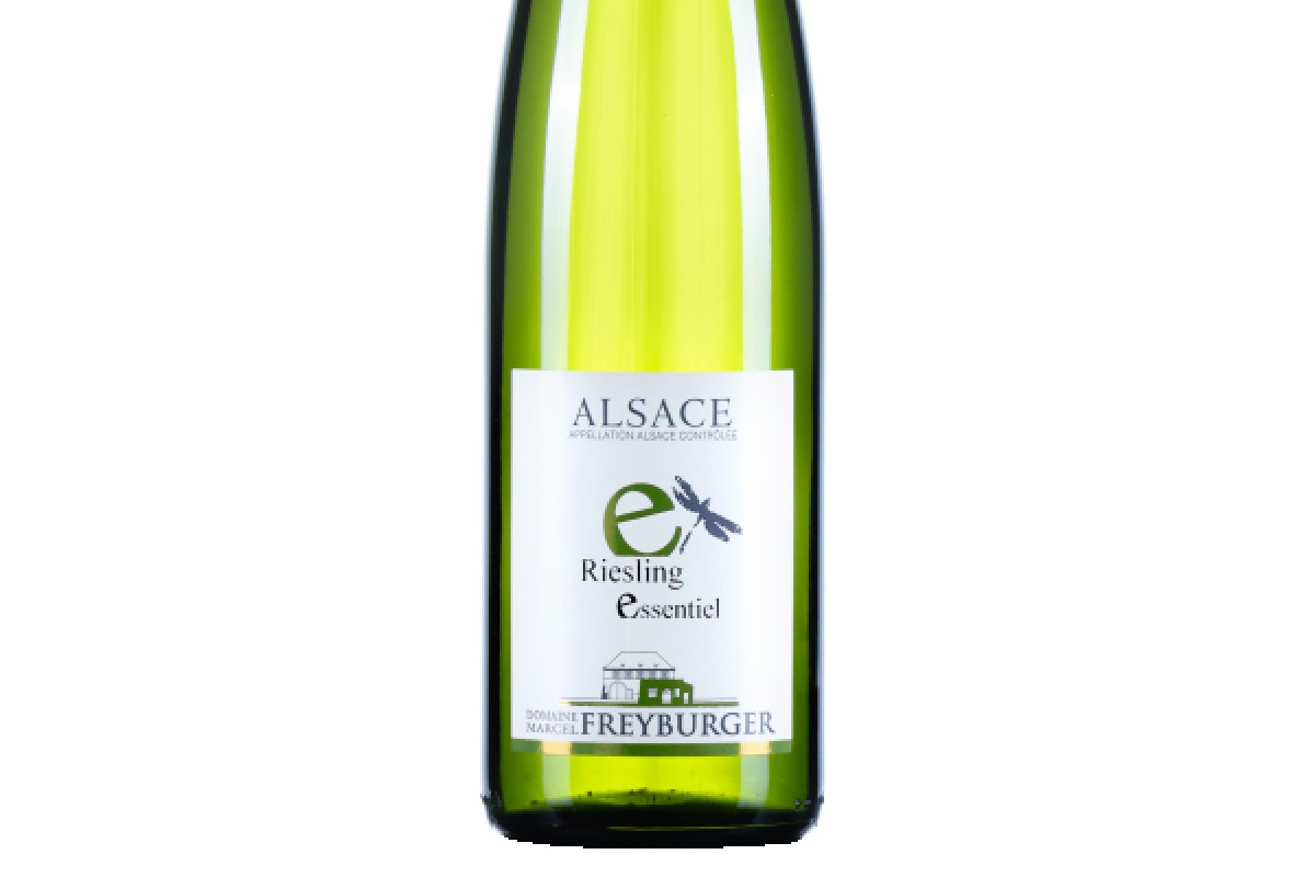 First introduction to Alsace Wines ! - Vignerons Indépendants
