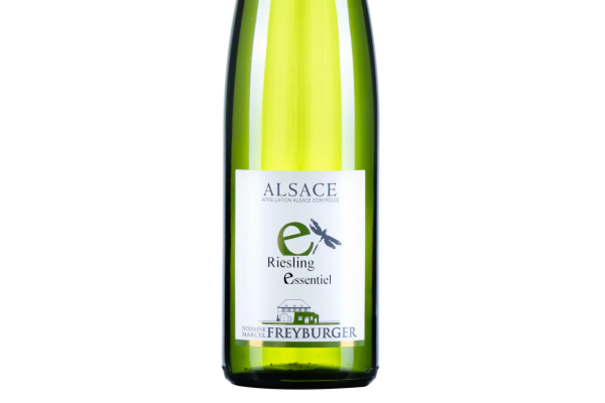 First introduction to Alsace Wines ! - Vignerons Indépendants