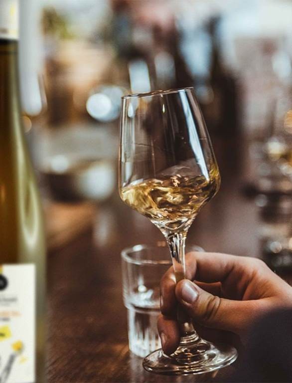  - Vignerons Indépendants