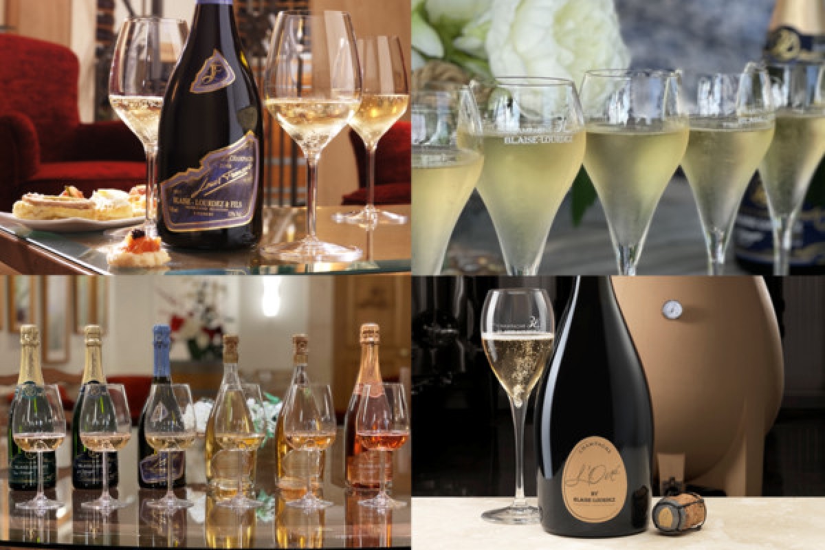  - Vignerons Indépendants