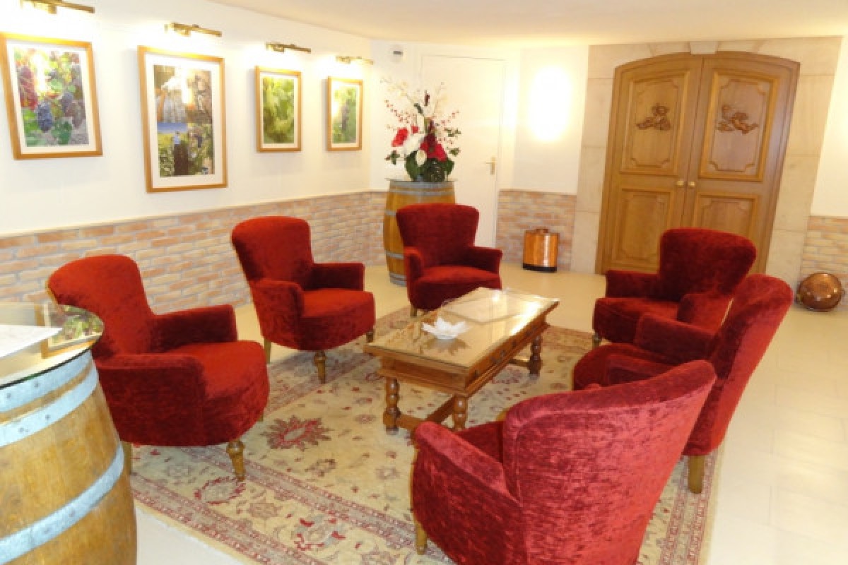  - Vignerons Indépendants