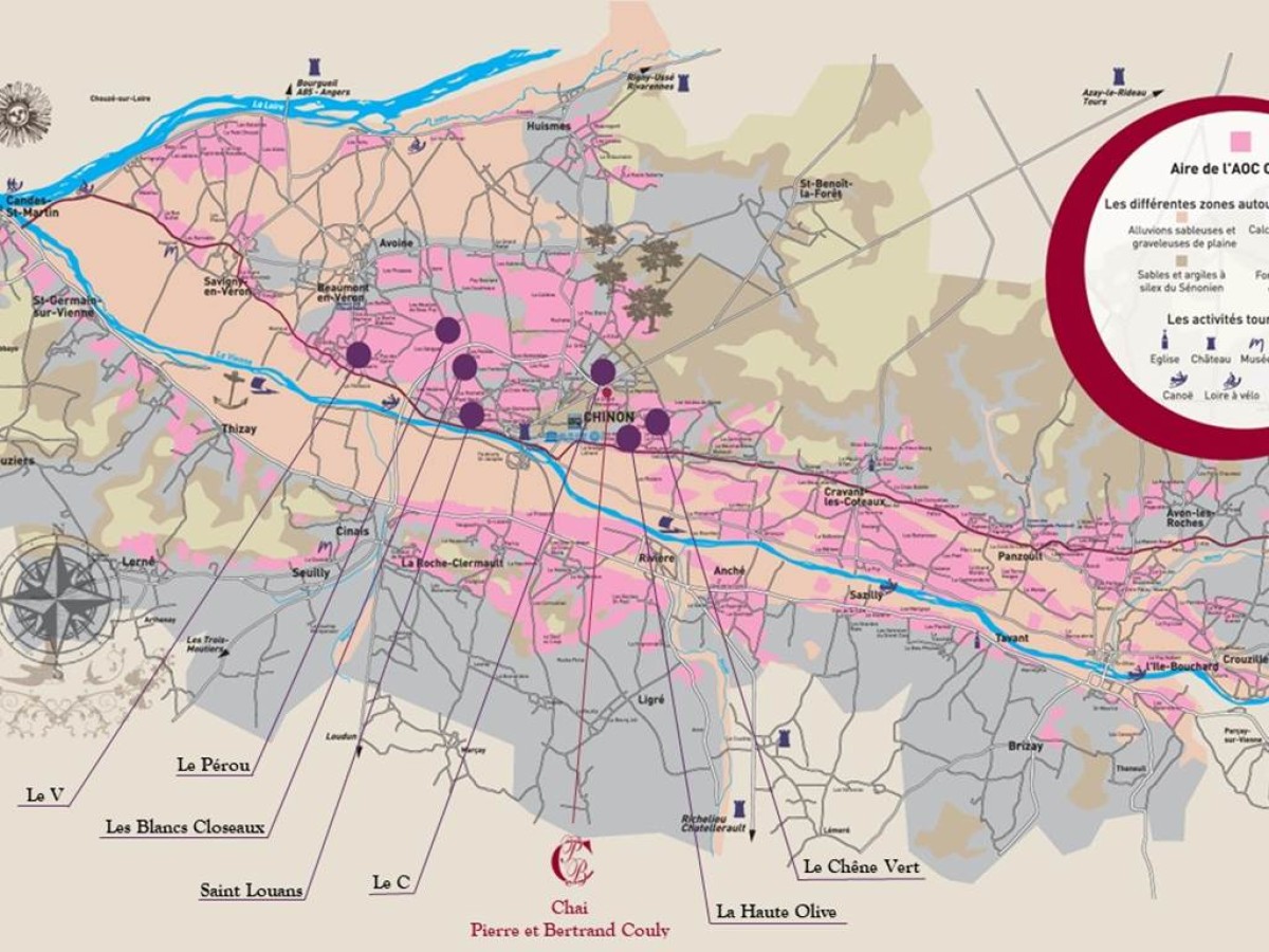 Degustation au comptoir - Vignerons Indépendants