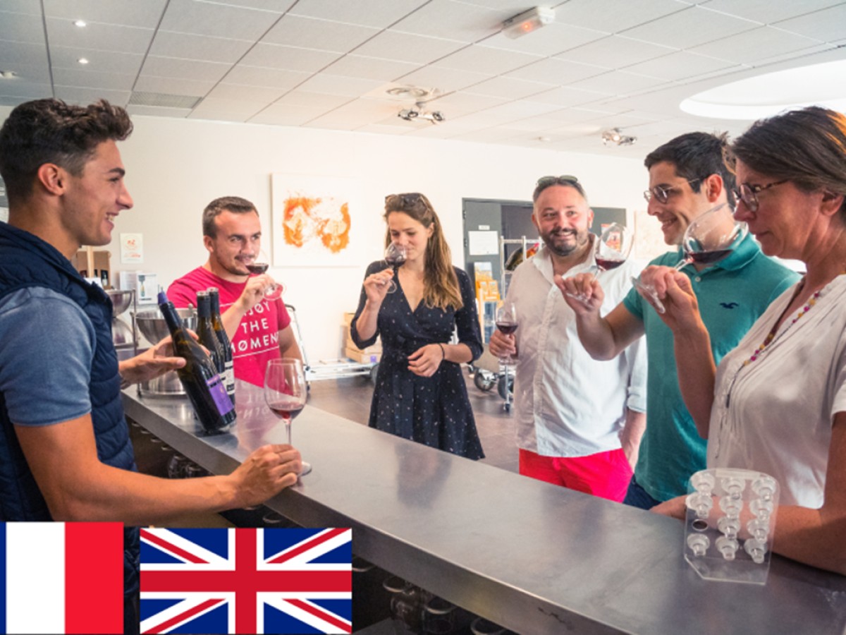  - Vignerons Indépendants