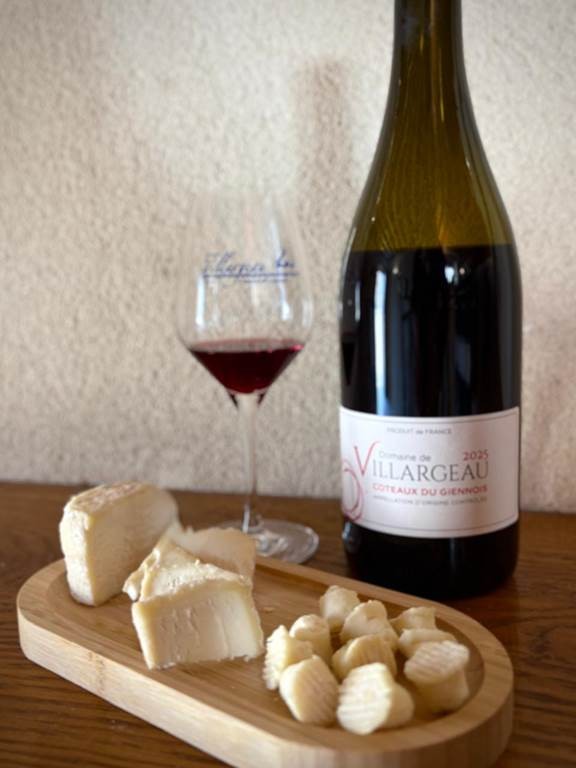  - Vignerons Indépendants