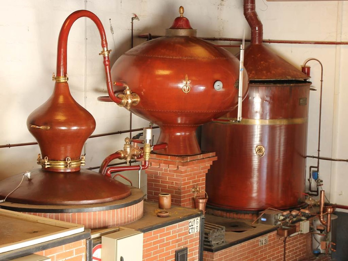  - Vignerons Indépendants