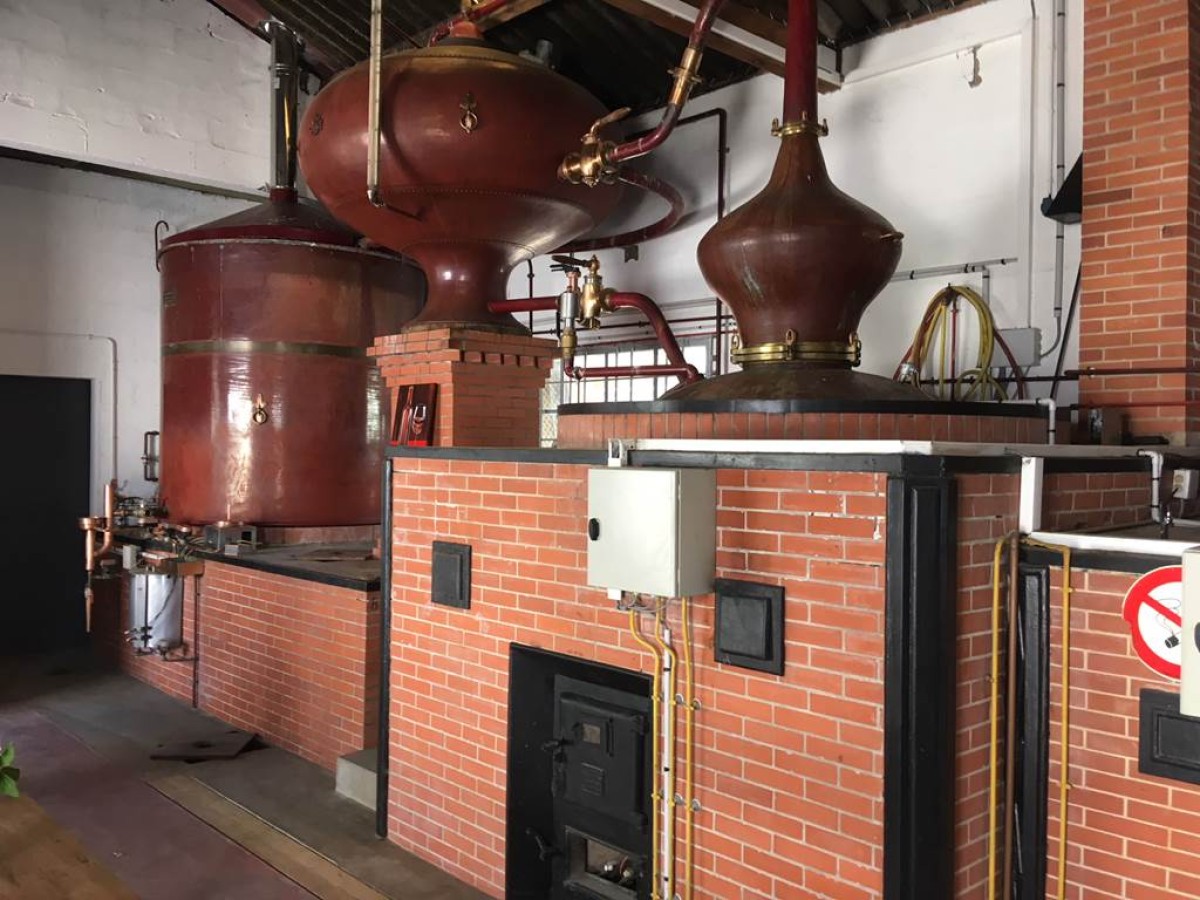  - Vignerons Indépendants