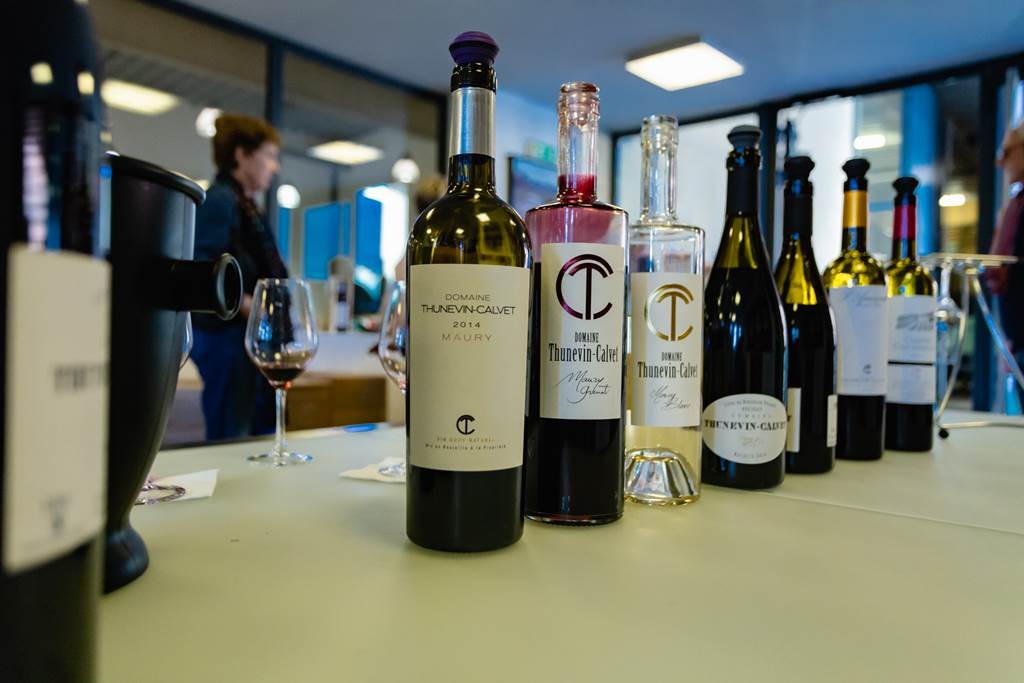  - Vignerons Indépendants