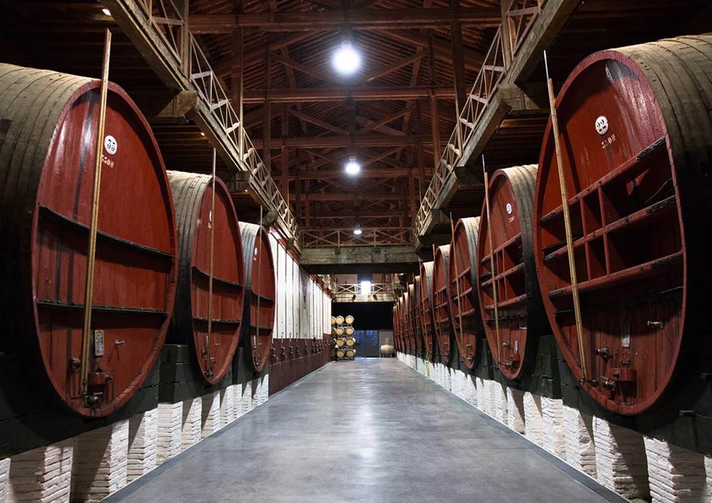  - Vignerons Indépendants