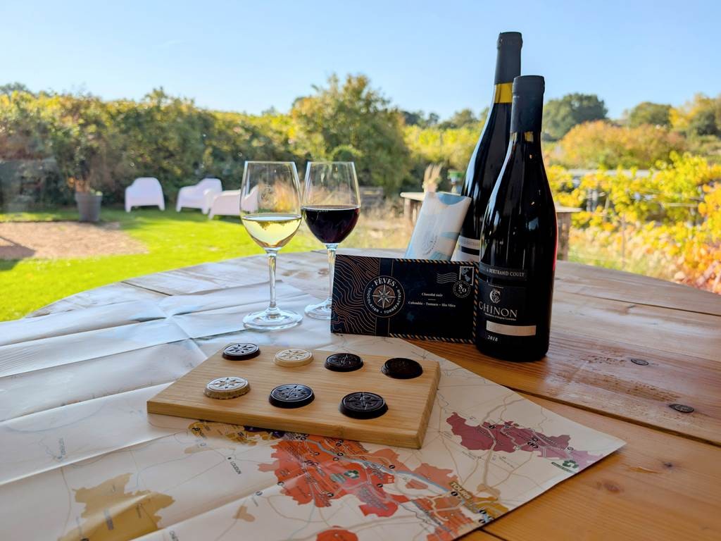  - Vignerons Indépendants