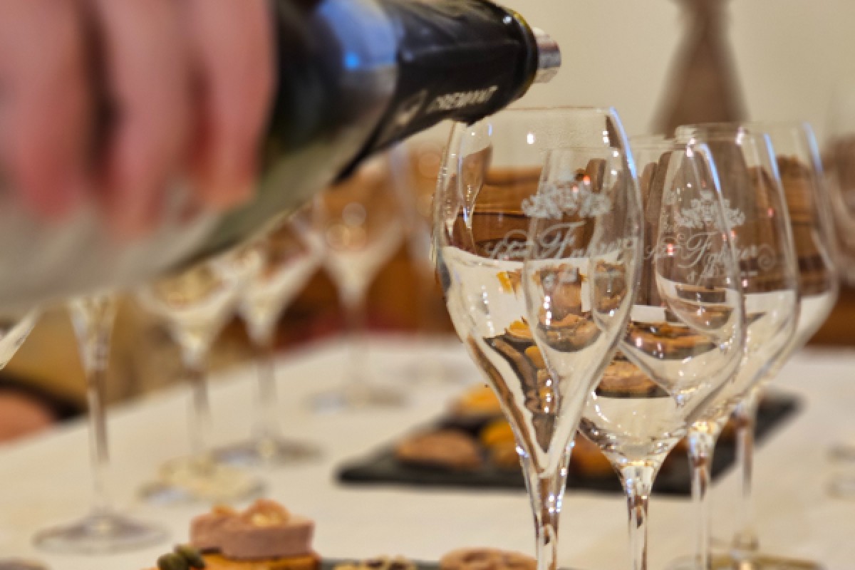  - Vignerons Indépendants