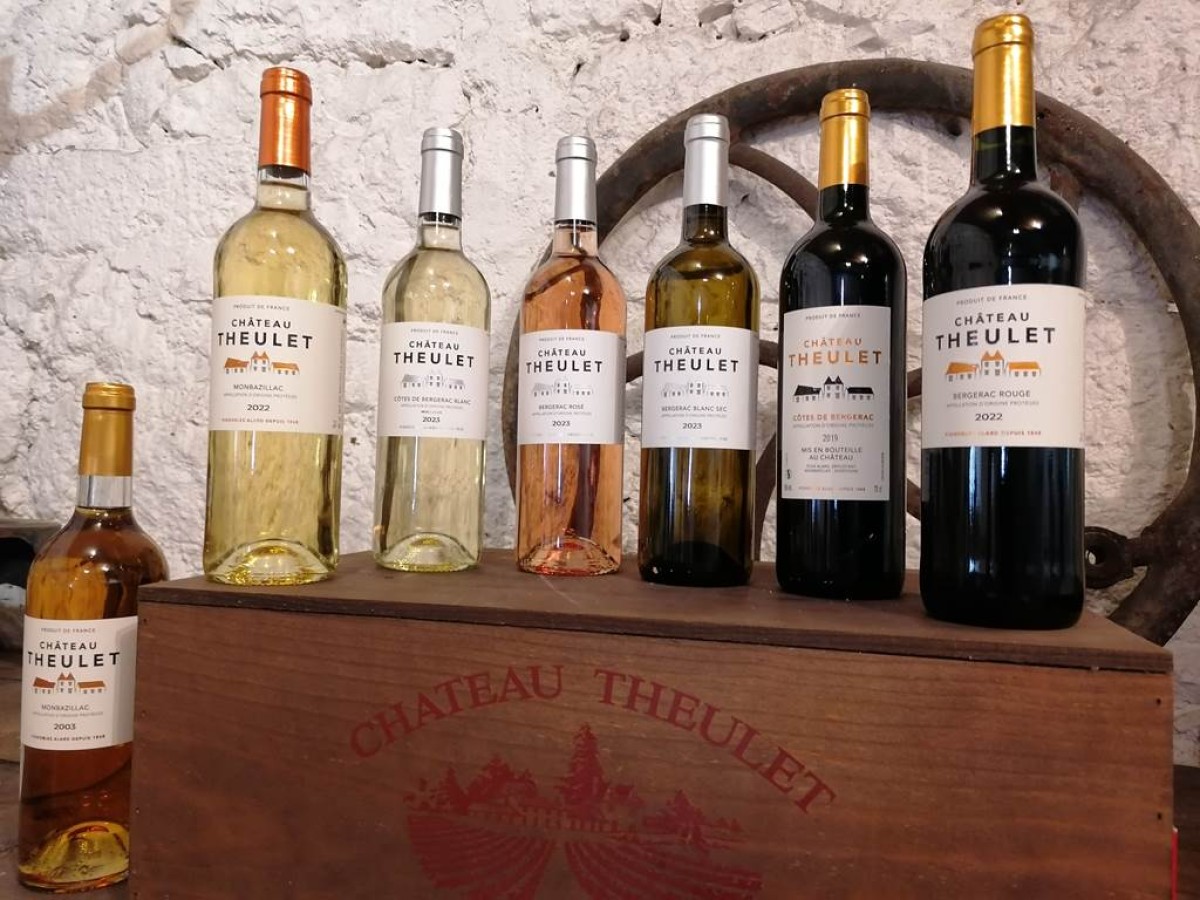  - Vignerons Indépendants