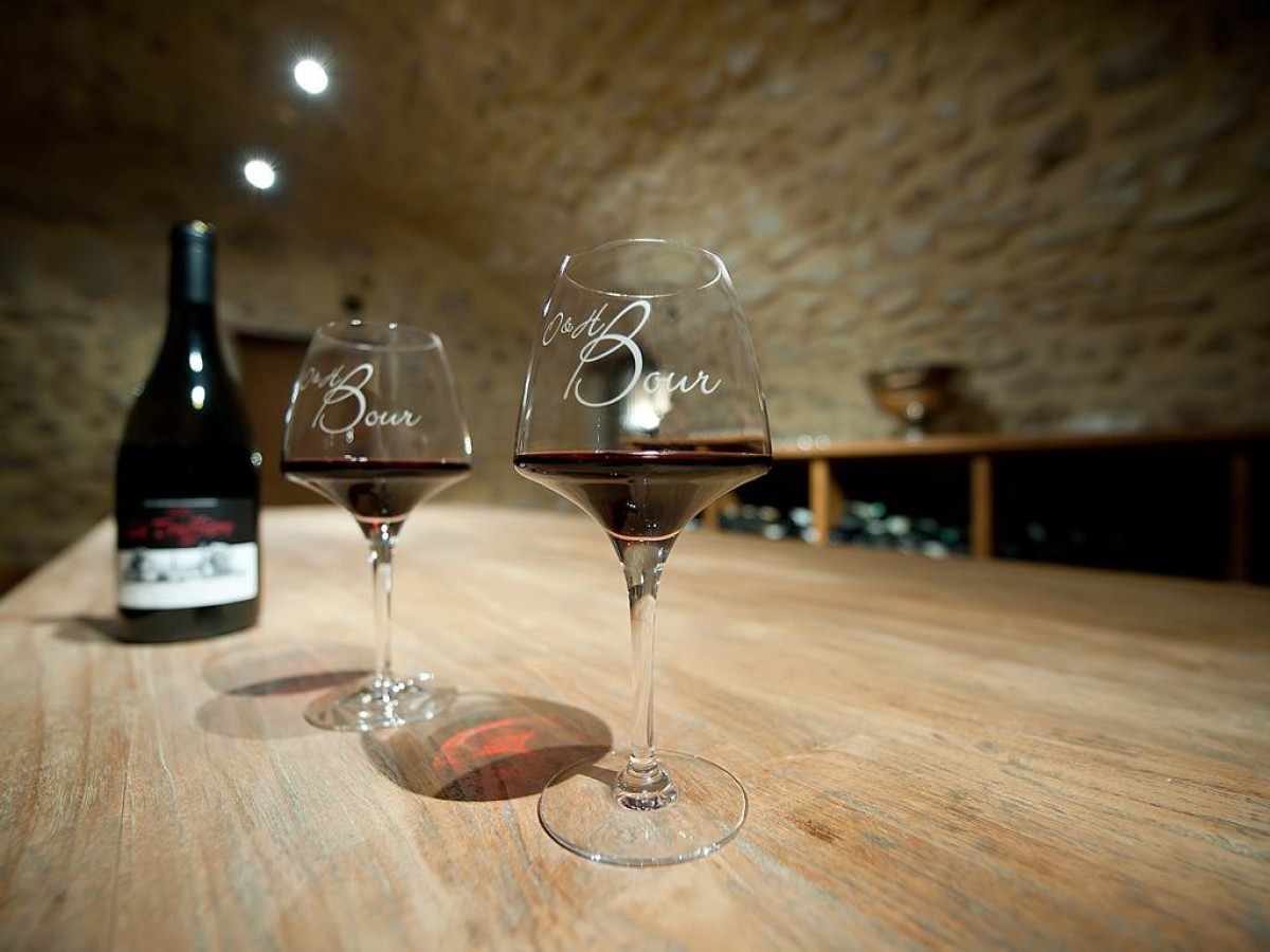  - Vignerons Indépendants