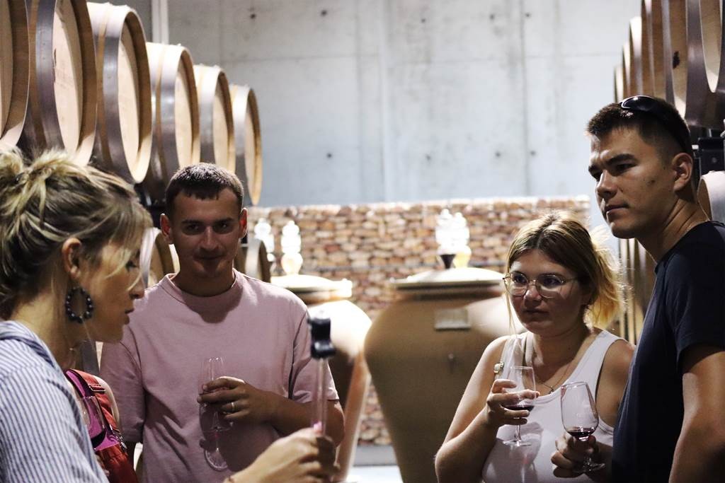  - Vignerons Indépendants