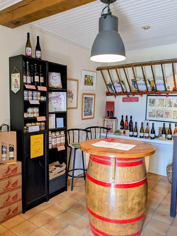  - Vignerons Indépendants