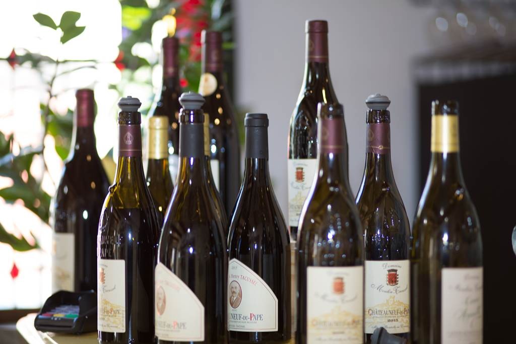  - Vignerons Indépendants