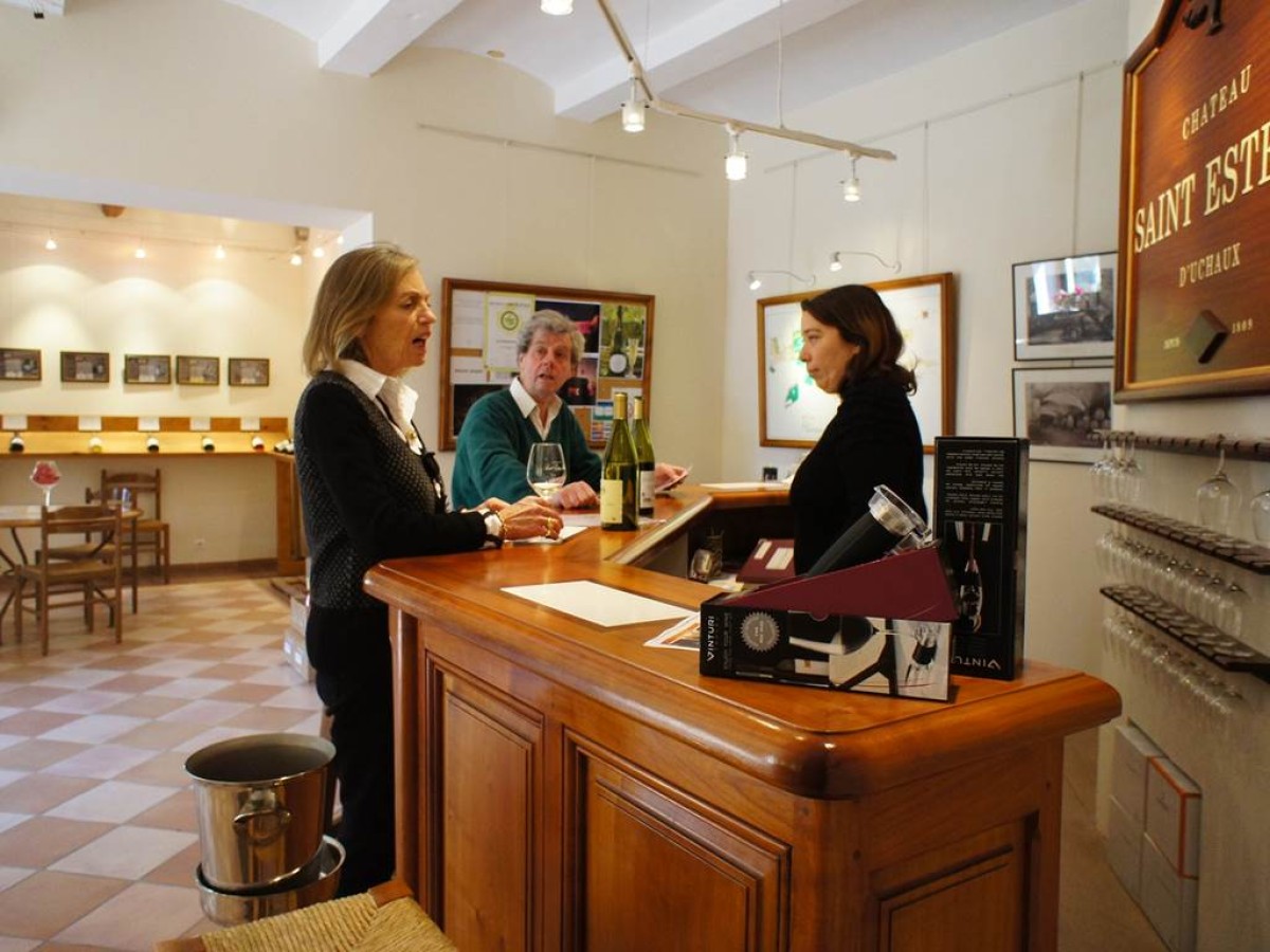 Dégustation : Nos Spécialités - Vignerons Indépendants