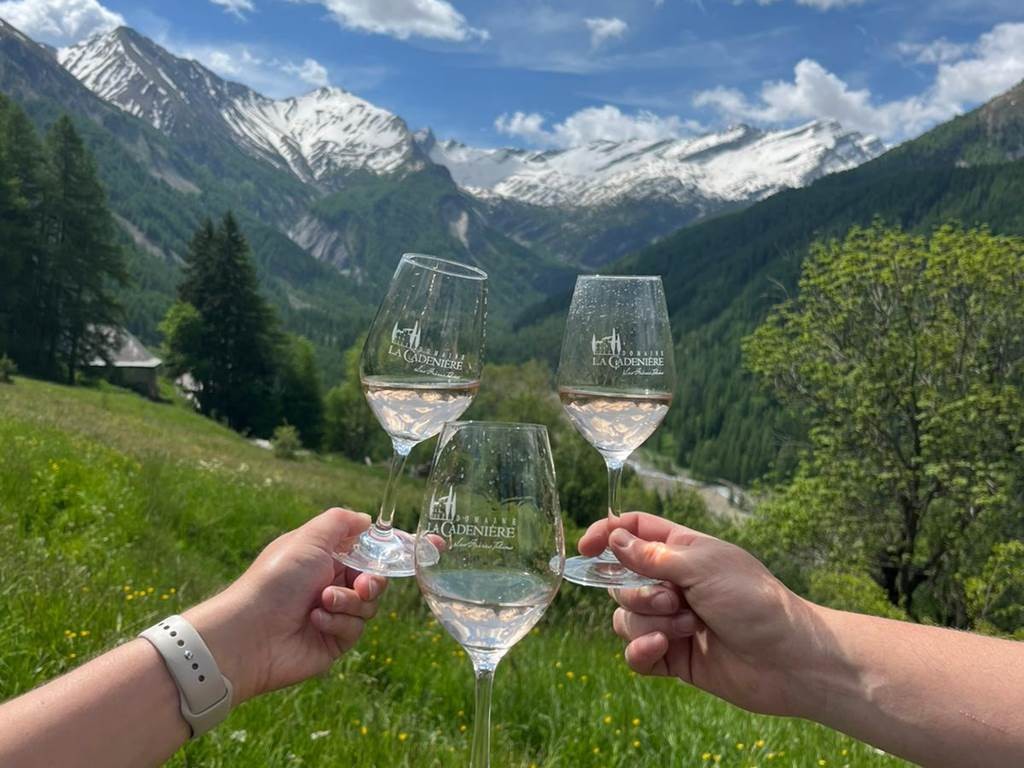 Dégustation sous hypnose légère - Vignerons Indépendants