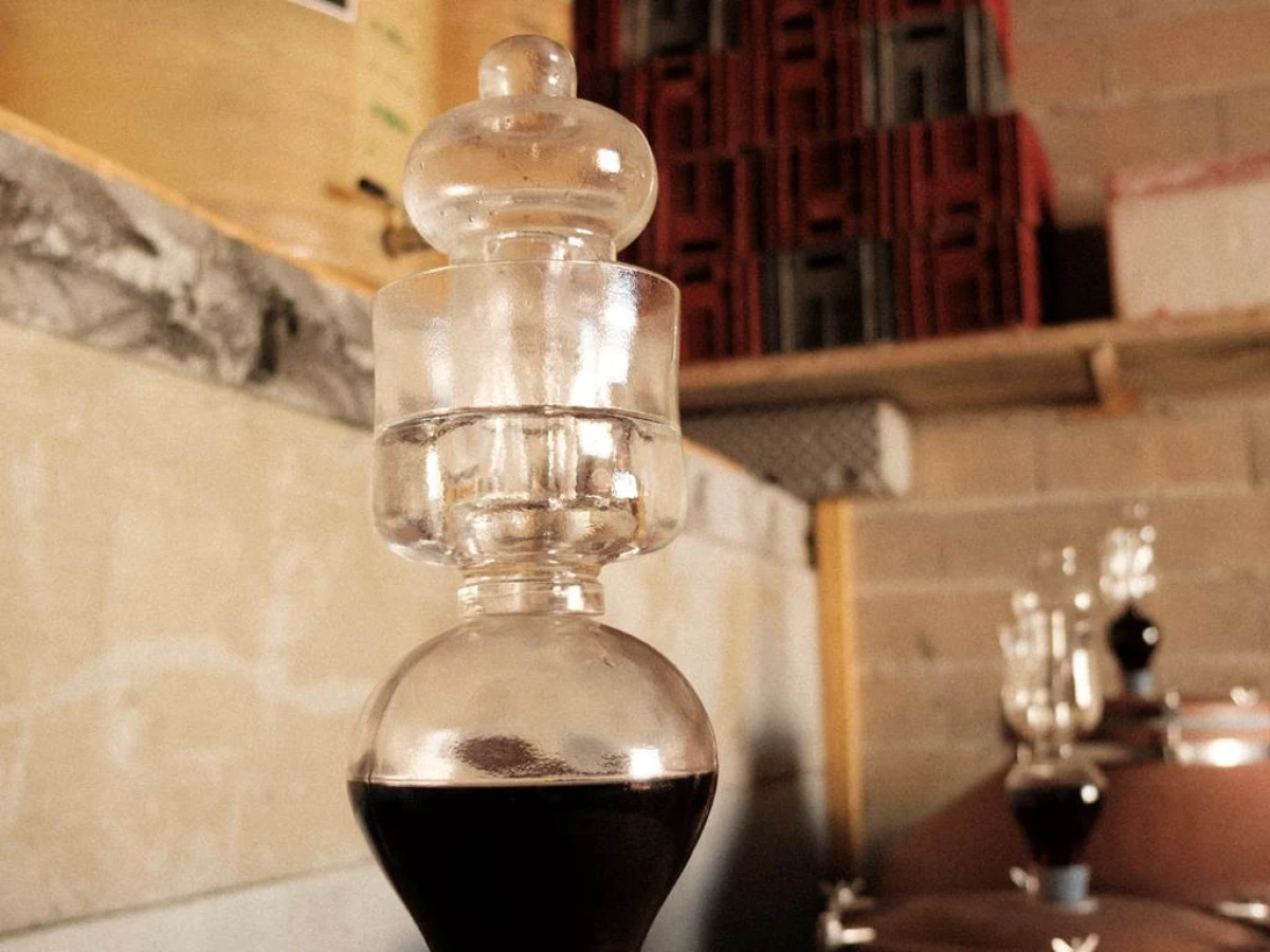 Degustation vins du Domaine - Vignerons Indépendants