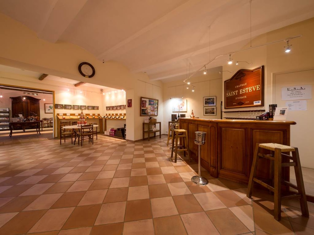 Dégustation & visite : Nos Massif d'Uchaux Rouges - Vignerons Indépendants