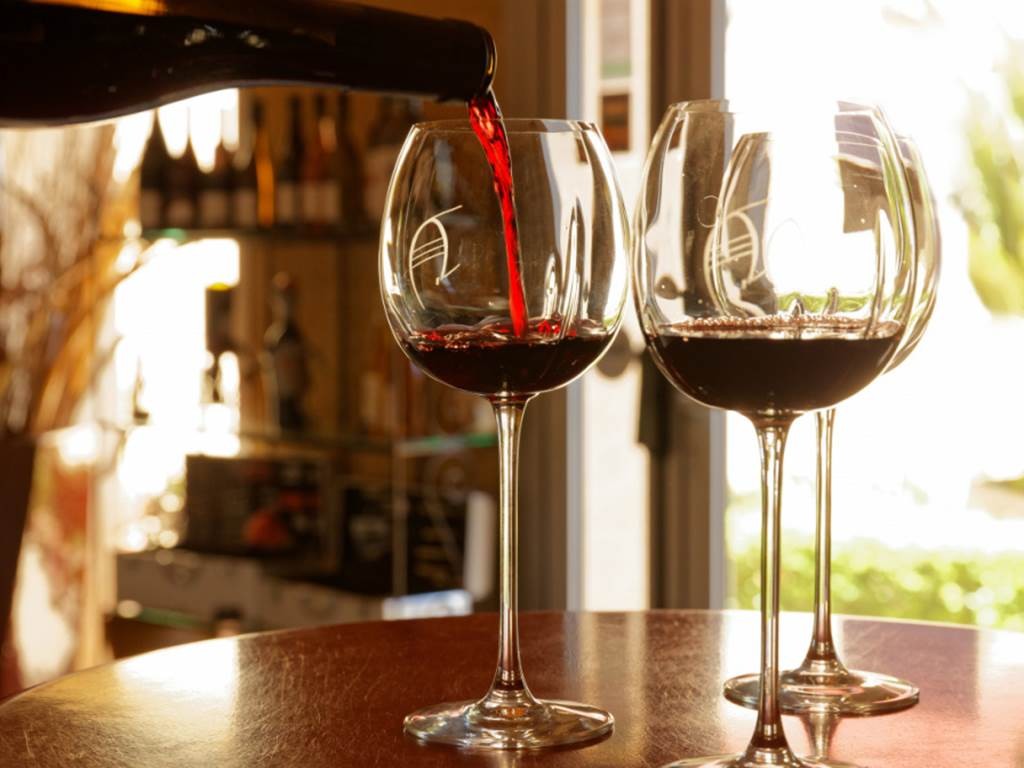 dégustation - Vignerons Indépendants