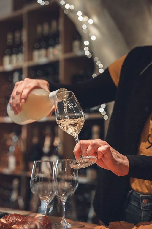  - Vignerons Indépendants