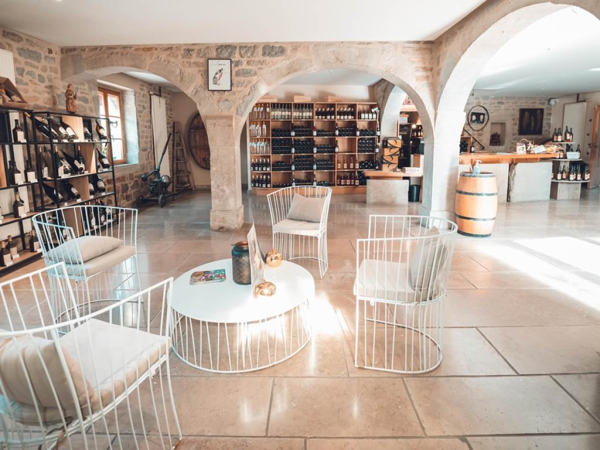  - Vignerons Indépendants