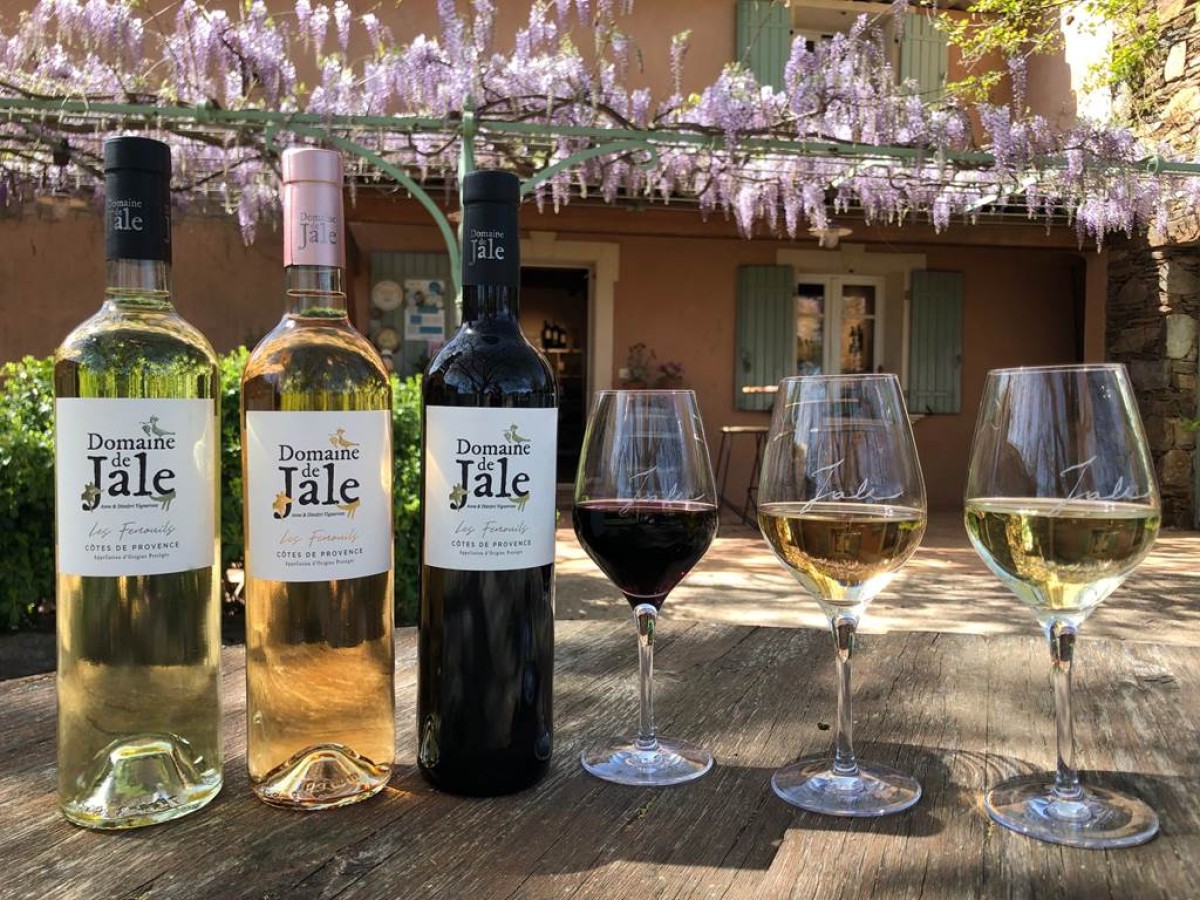  - Vignerons Indépendants