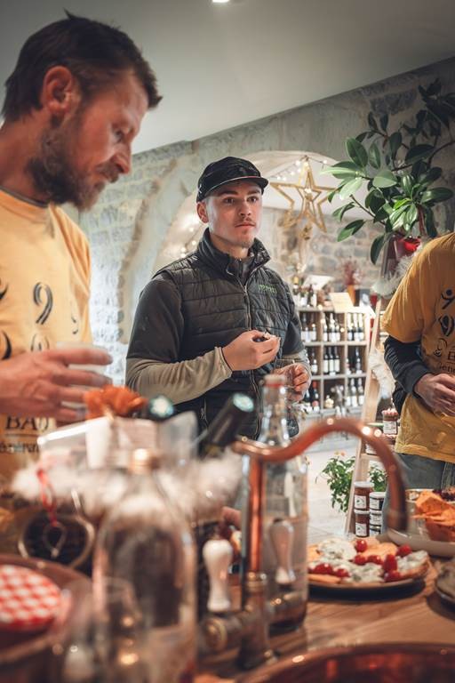  - Vignerons Indépendants