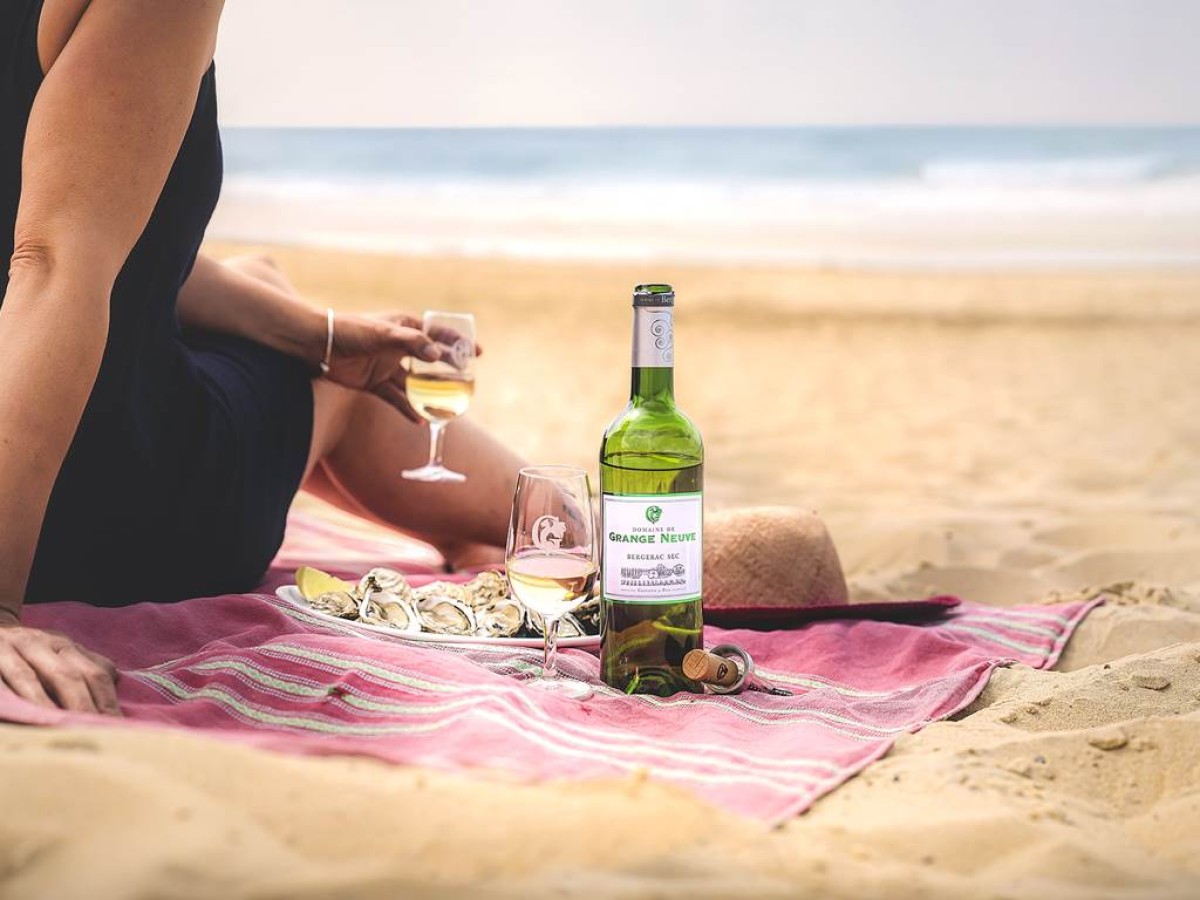  - Vignerons Indépendants